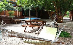 Olympos Doga Pansiyon